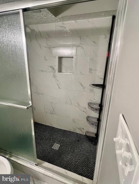 648 Santa Fe Trail Lusby, MD 20657 - Photo 58 of 58 Lower Level Full Bath