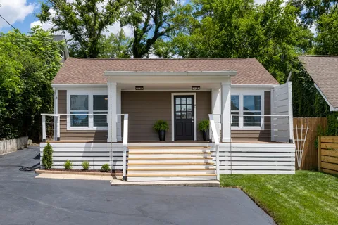 $675,000 | 1003 Thomas Avenue, Nashville, TN 37216