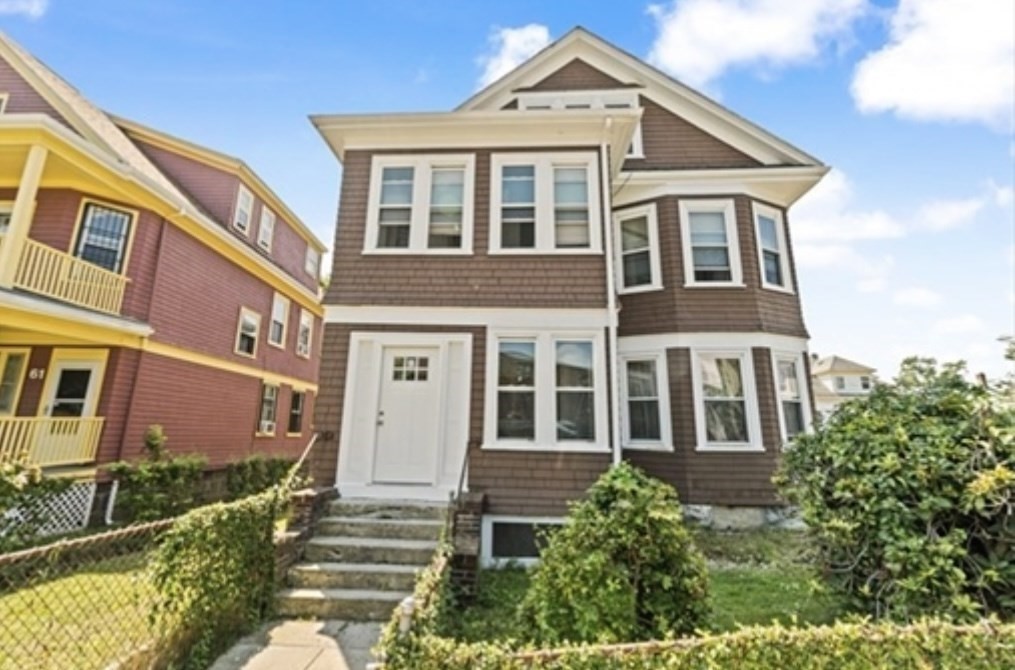 57 Stratton Street Boston, MA 02124 - Photo 1 of 39 Gallery Image 1