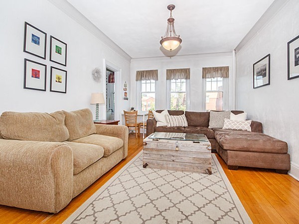 8 Chiswick Road, Unit 21 Boston, MA 02135 - Photo 1 of 15