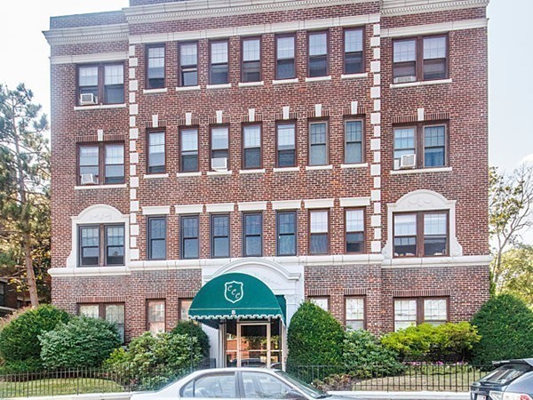 8 Chiswick Road, Unit 21 Boston, MA 02135 - Photo 14 of 15