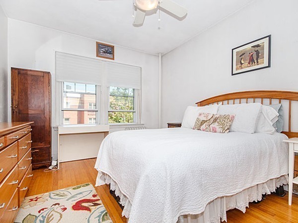 8 Chiswick Road, Unit 21 Boston, MA 02135 - Photo 6 of 15