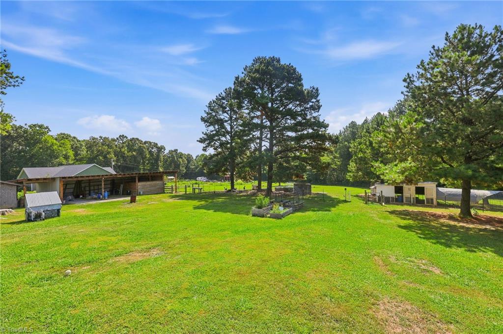 24654 Matton Grove Church Road Gold Hill, NC 28071 - Photo 35 of 40