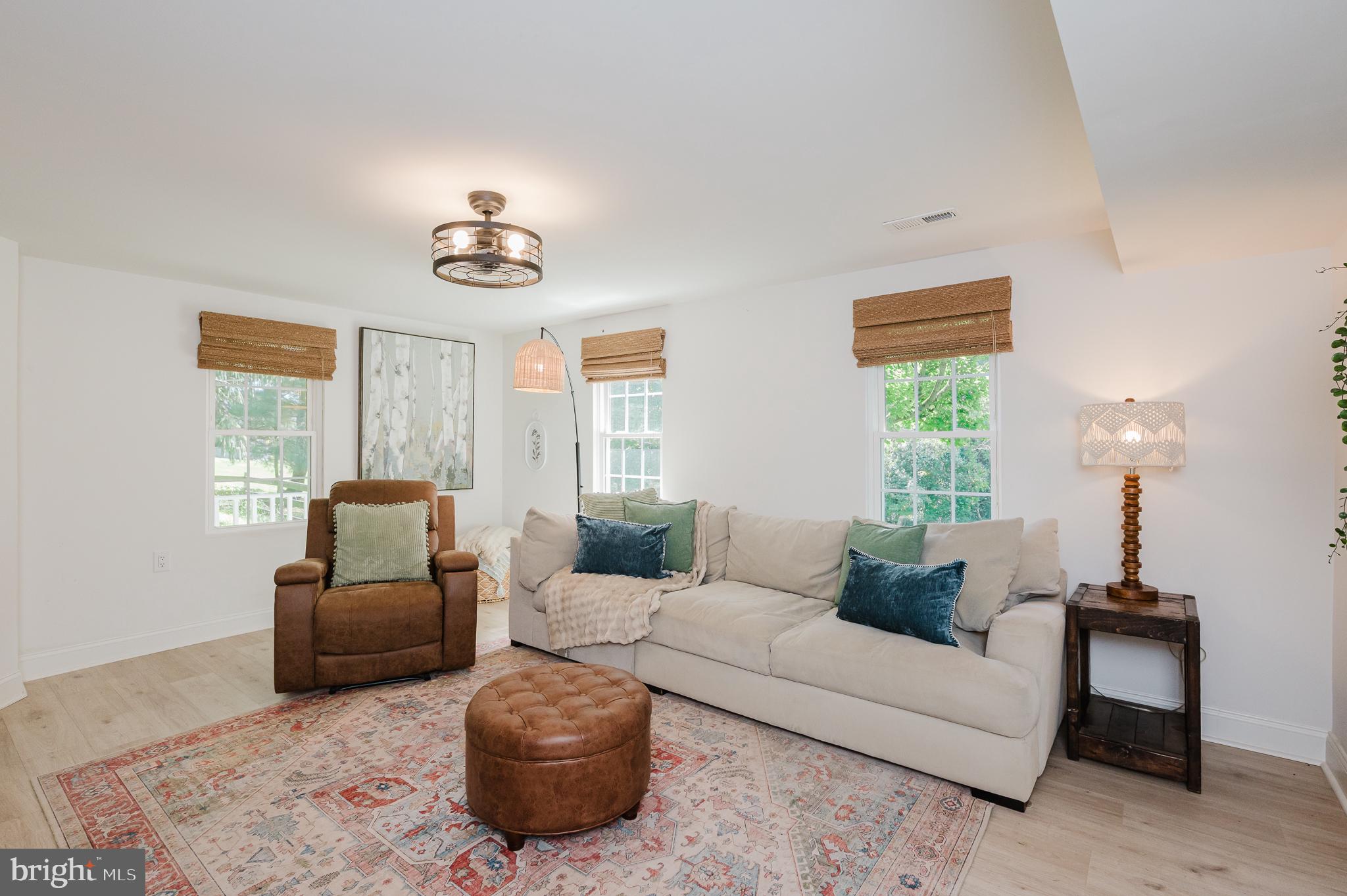 3248 Charles Street Fallston, MD 21047 - Photo 14 of 84 Bright and inviting living space.
