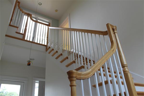 8 Burgess Point Road Wareham, MA 02571 - Photo 13 of 24 a view of entryway with wooden floor