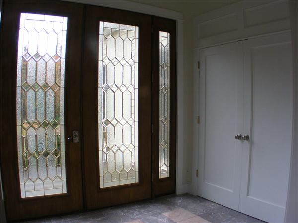 8 Burgess Point Road Wareham, MA 02571 - Photo 4 of 24 a view of an front door