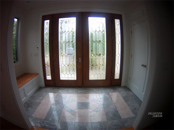 8 Burgess Point Road Wareham, MA 02571 - Photo 5 of 24 a view of room with window and wooden floor