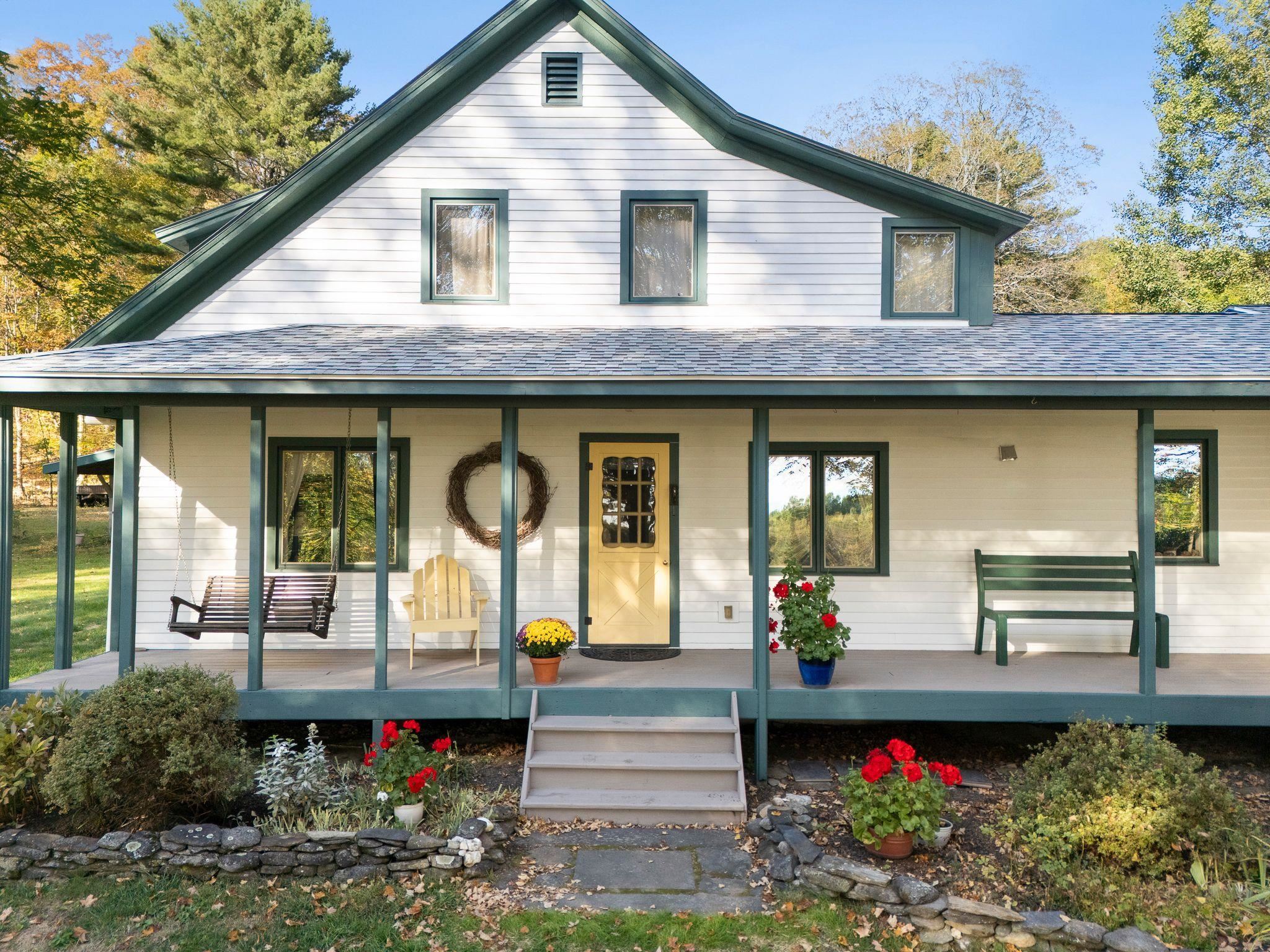 442 Josh Road Halifax, VT 05301 - Photo 44 of 59