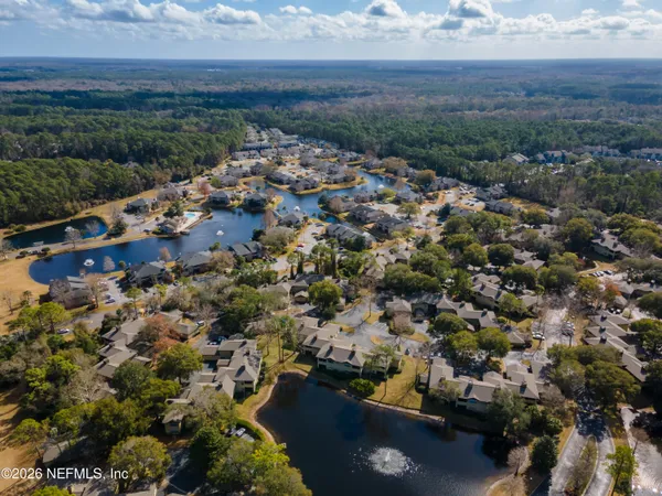 $195,000 | 10150 Belle Rive Boulevard, Unit 102, Jacksonville, FL 32256