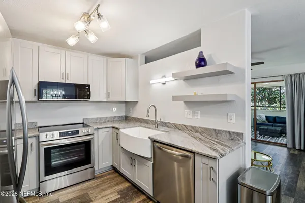 $195,000 | 10150 Belle Rive Boulevard, Unit 102, Jacksonville, FL 32256
