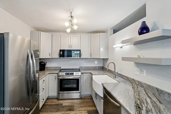 $195,000 | 10150 Belle Rive Boulevard, Unit 102, Jacksonville, FL 32256