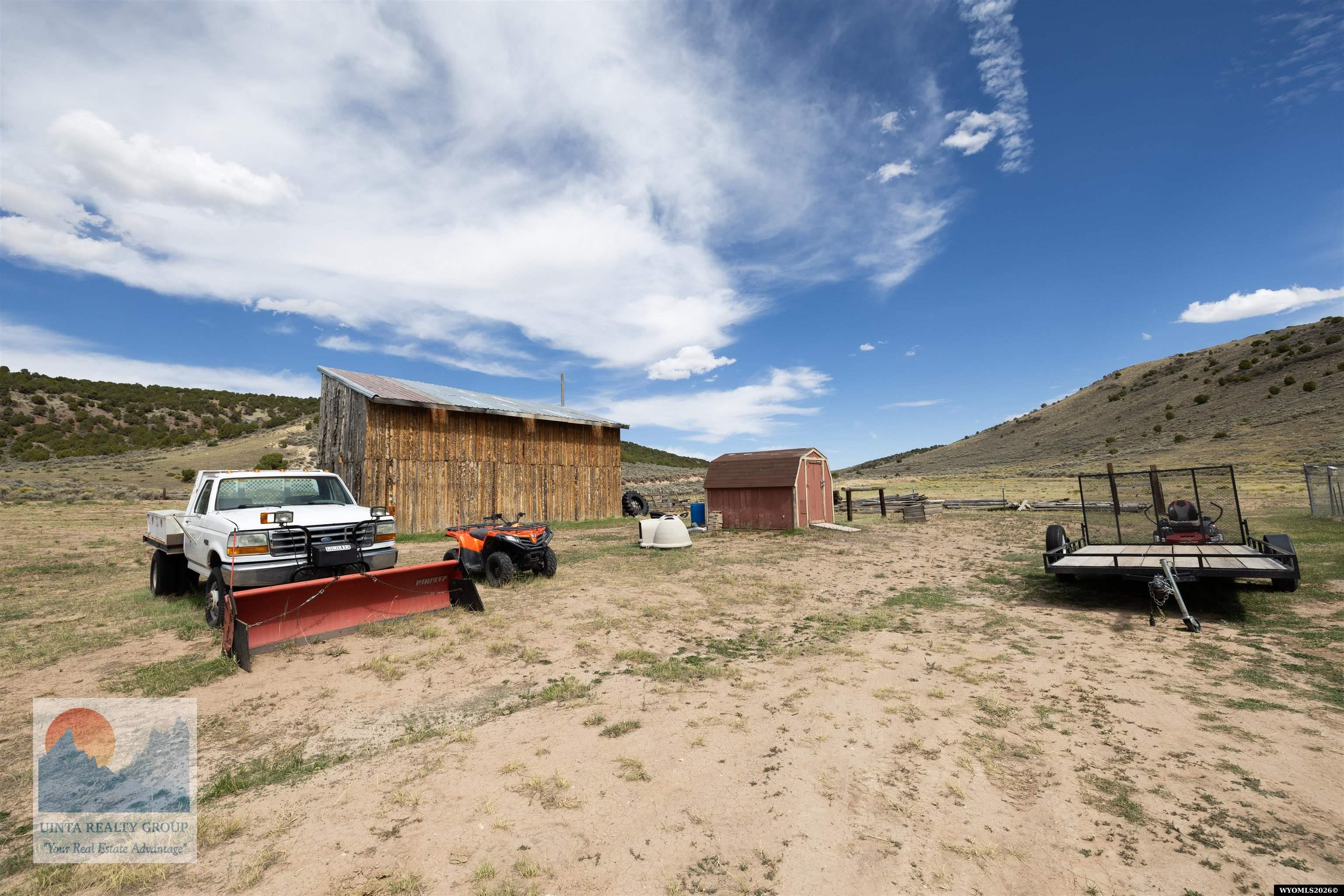 449 Co Road Evanston, WY 82930 - Photo 24 of 29 Gallery Image 24
