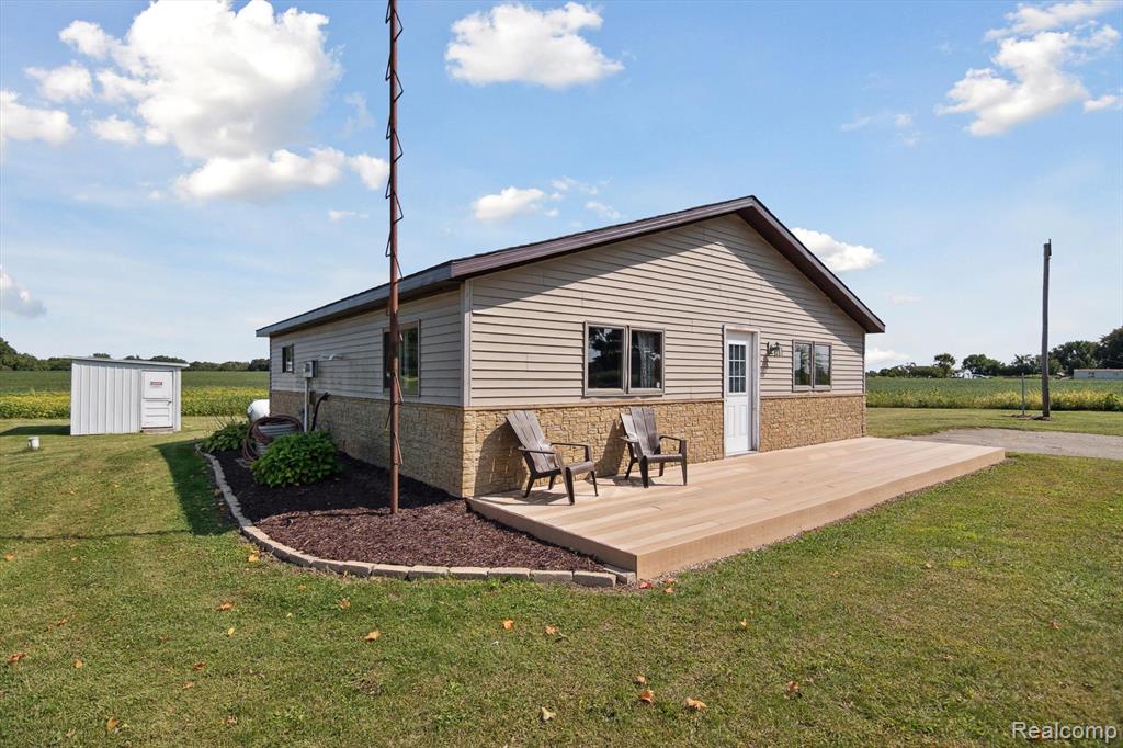 2787 Aurelius Road Onondaga, MI 49264 - Photo 1 of 67