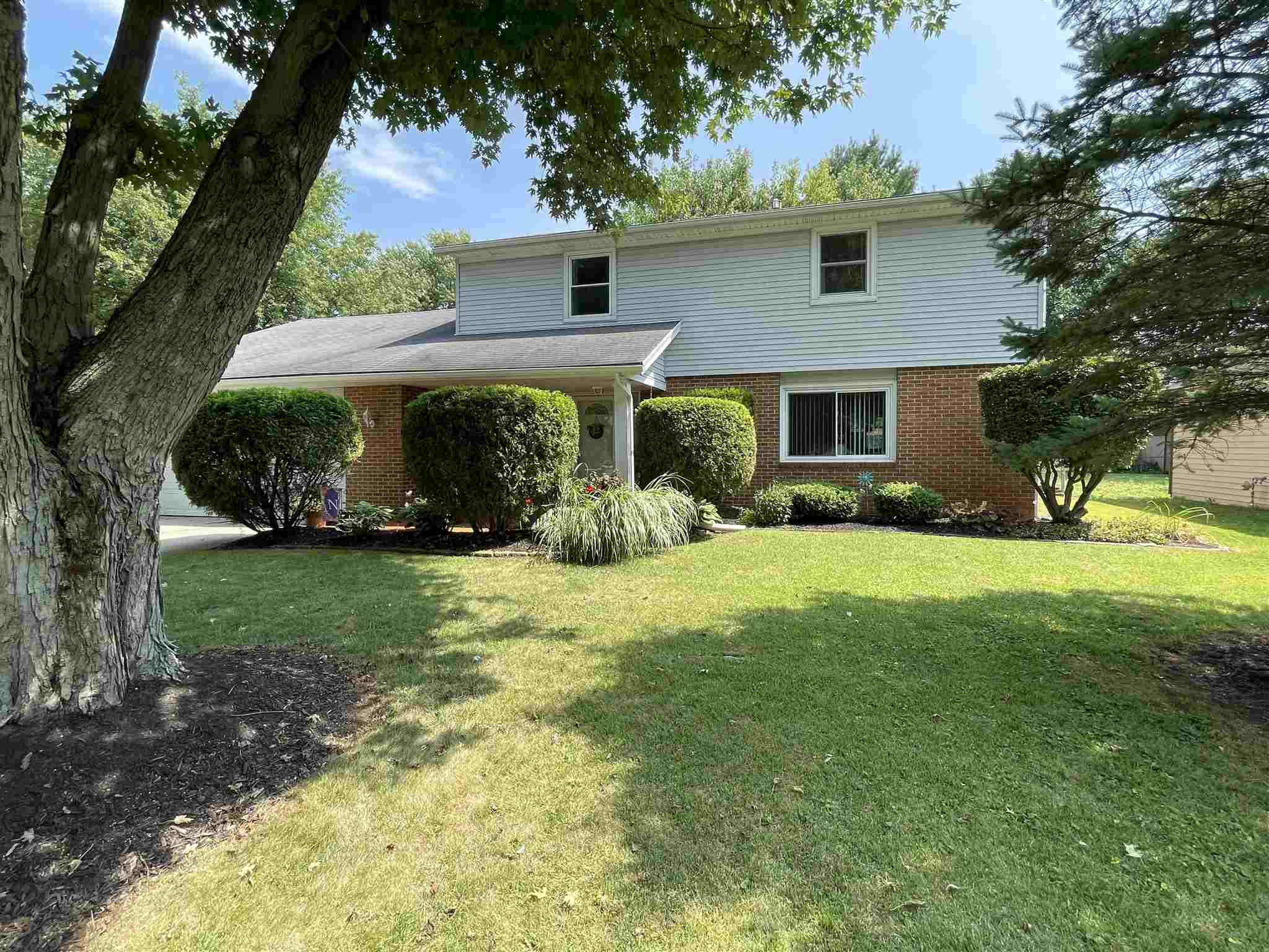 910 South Buckingham Road Yorktown, IN 47396 - Photo 1 of 22 Gallery Image 1