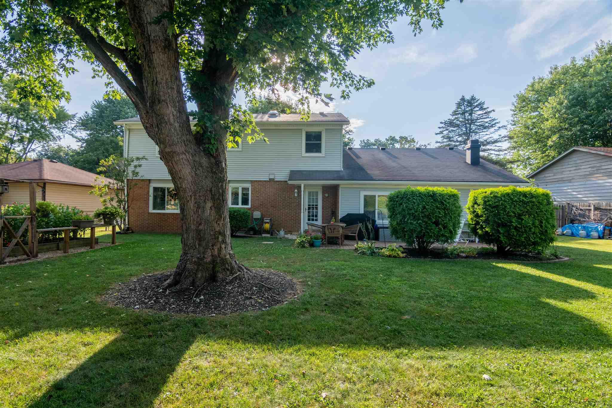 910 South Buckingham Road Yorktown, IN 47396 - Photo 22 of 22 Gallery Image 22