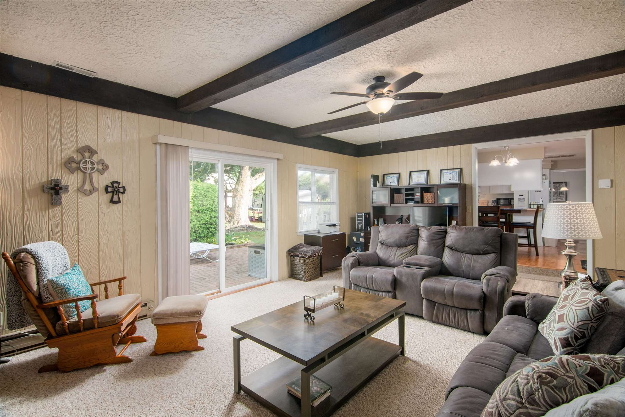 910 South Buckingham Road Yorktown, IN 47396 - Photo 4 of 22 Gallery Image 4