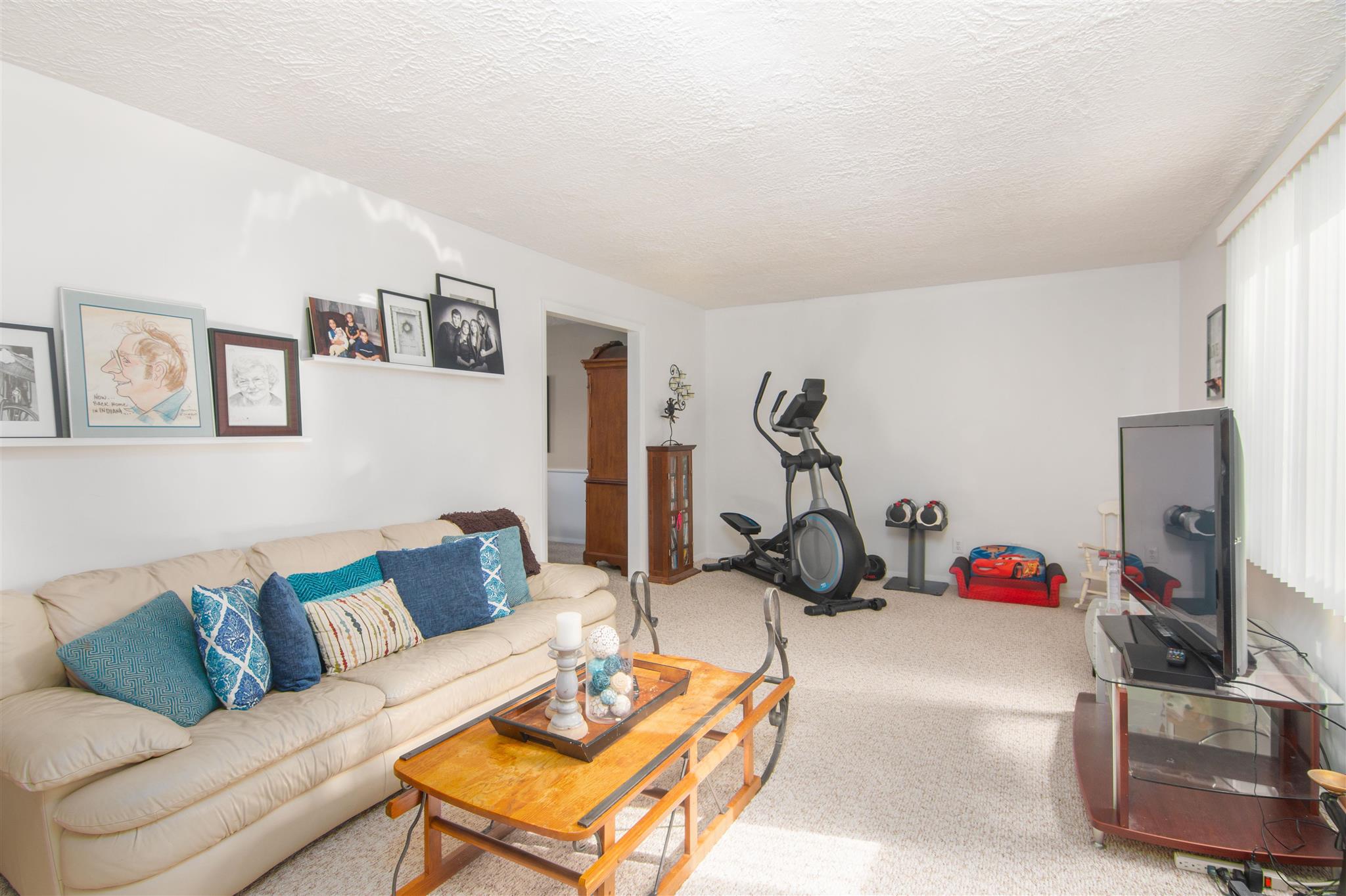 910 South Buckingham Road Yorktown, IN 47396 - Photo 10 of 22 Gallery Image 10