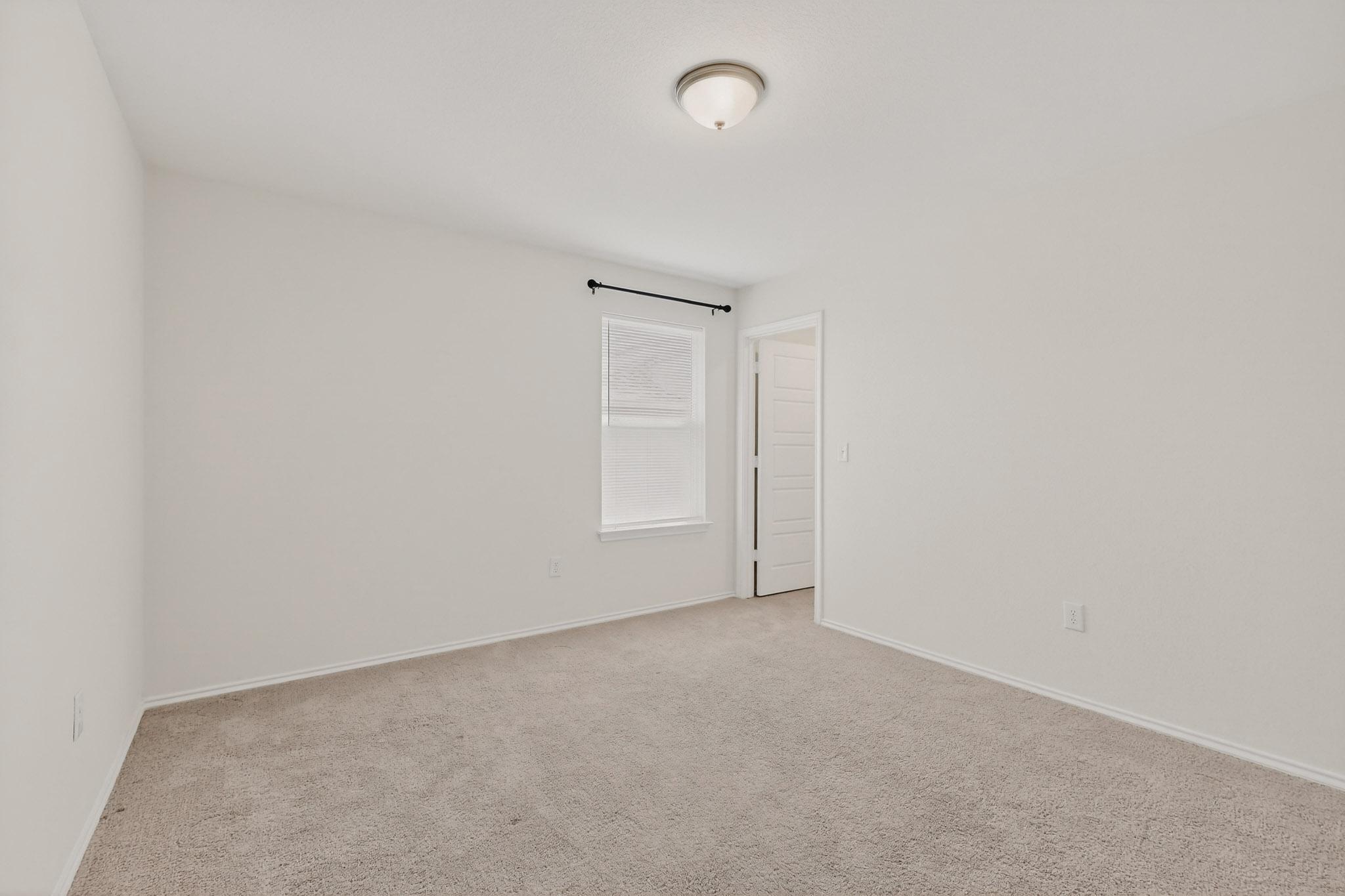 14513 Booted Eagle Pass Elgin, TX 78621 - Photo 25 of 34 a view of an empty room