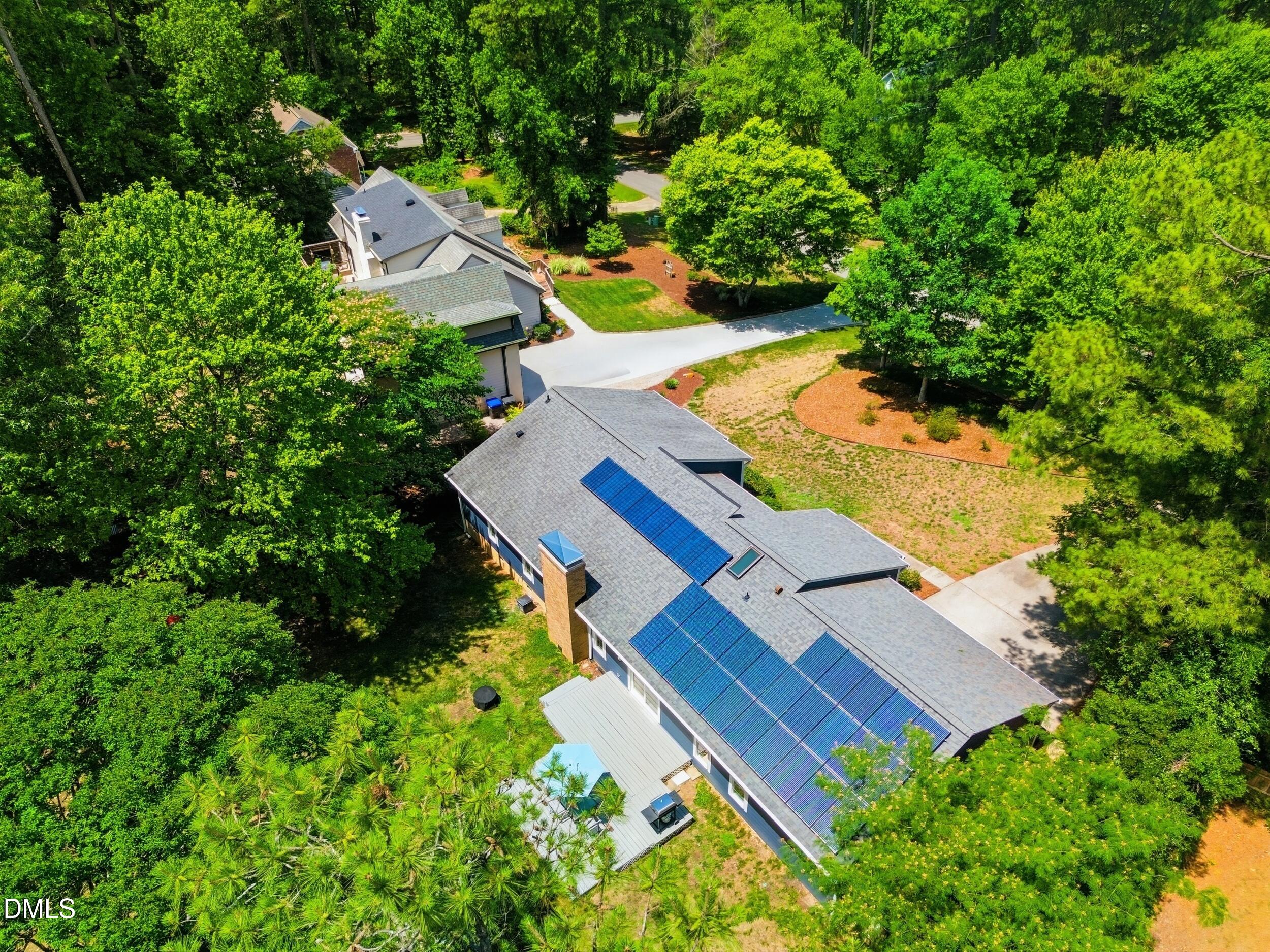 8108 Calais Court Raleigh, NC 27613 - Photo 37 of 37