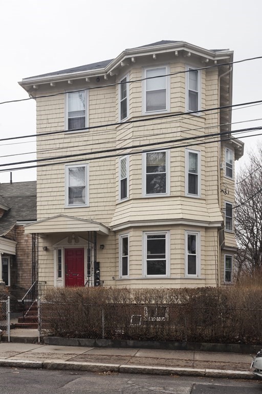 38 Cherry Street, Unit 1 Somerville, MA 02144 - Photo 13 of 15