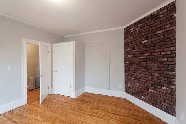$5,900 | 38 Cherry Street, Unit 1, Somerville, MA 02144