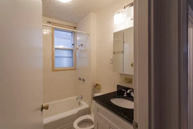 $5,900 | 38 Cherry Street, Unit 1, Somerville, MA 02144