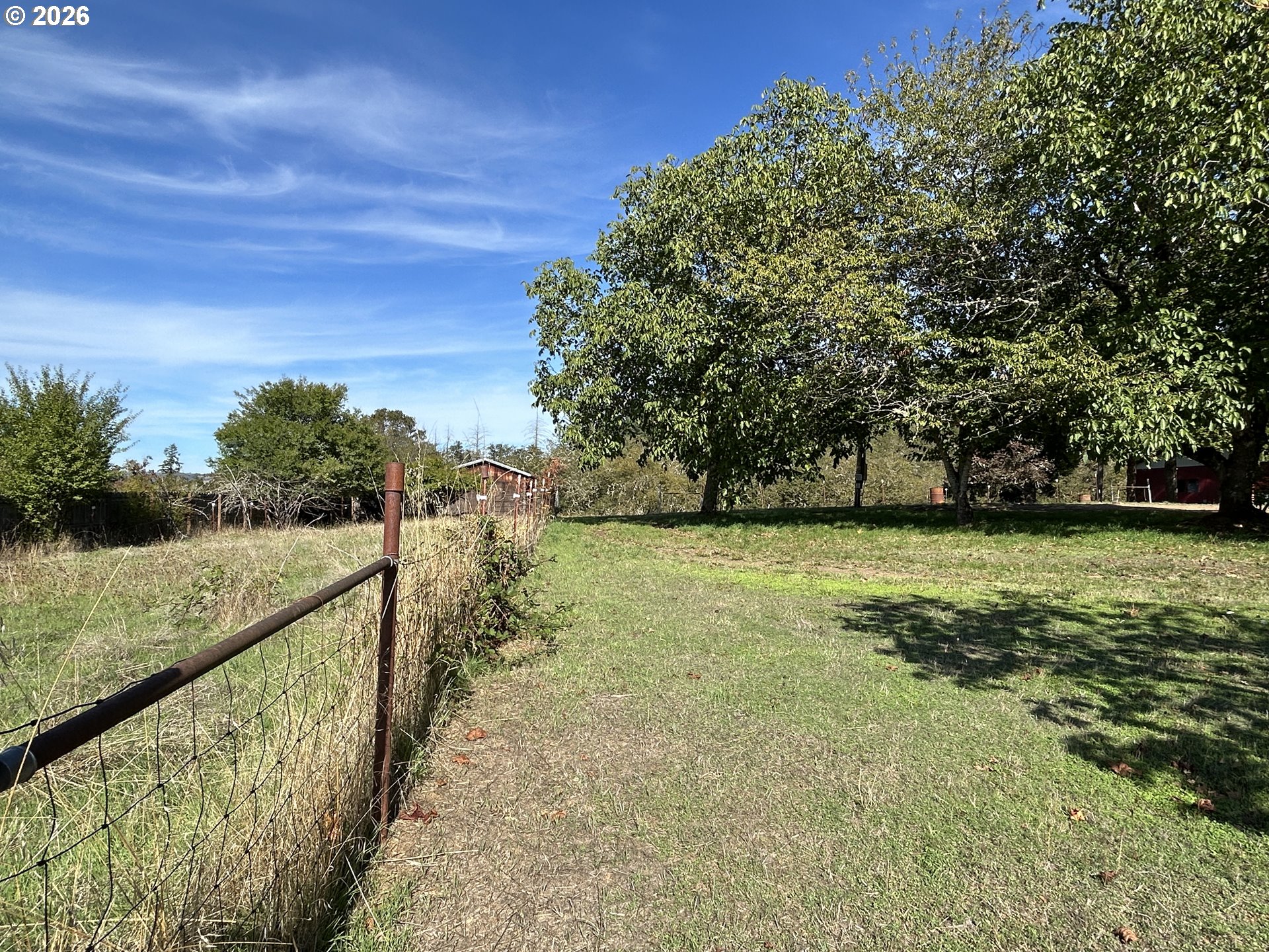 1545 Old Town Loop Road Oakland, OR 97462 - Photo 5 of 12 Gallery Image 5