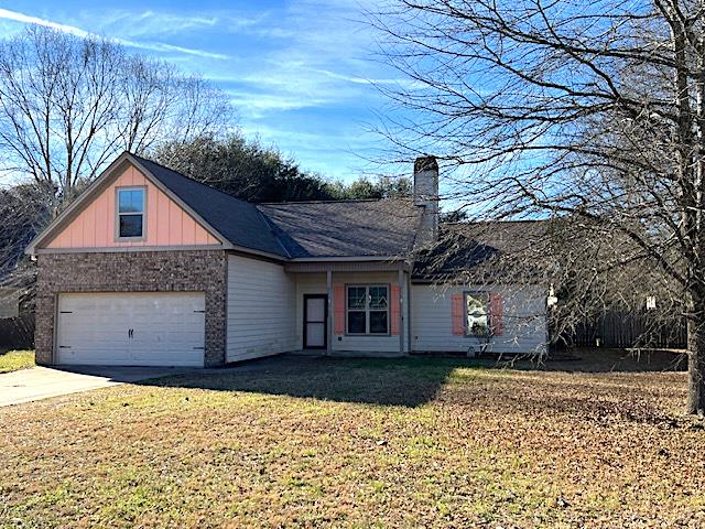 252 Owens Road Fort Mitchell, AL 36856 - Photo 1 of 21 Main View