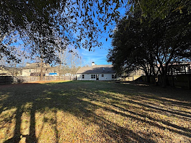 252 Owens Road Fort Mitchell, AL 36856 - Photo 20 of 21