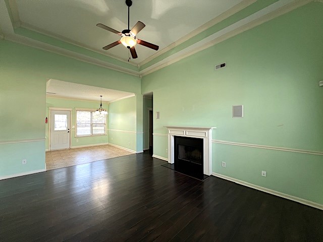 252 Owens Road Fort Mitchell, AL 36856 - Photo 2 of 21