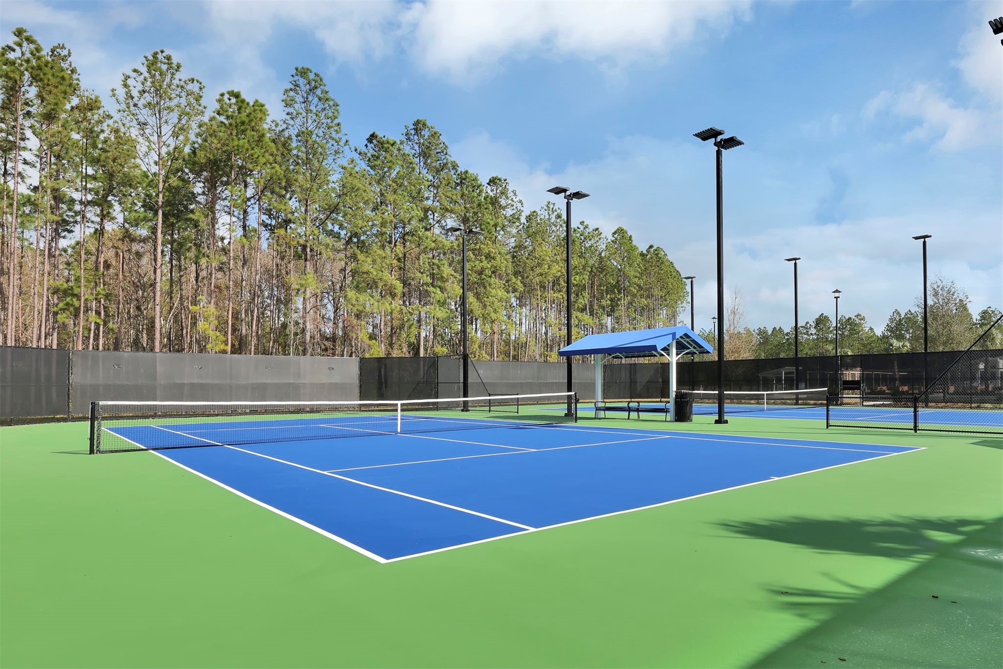 285 Ecliptic Loop Yulee, FL 32097 - Photo 37 of 42 Exclusive Amenities
