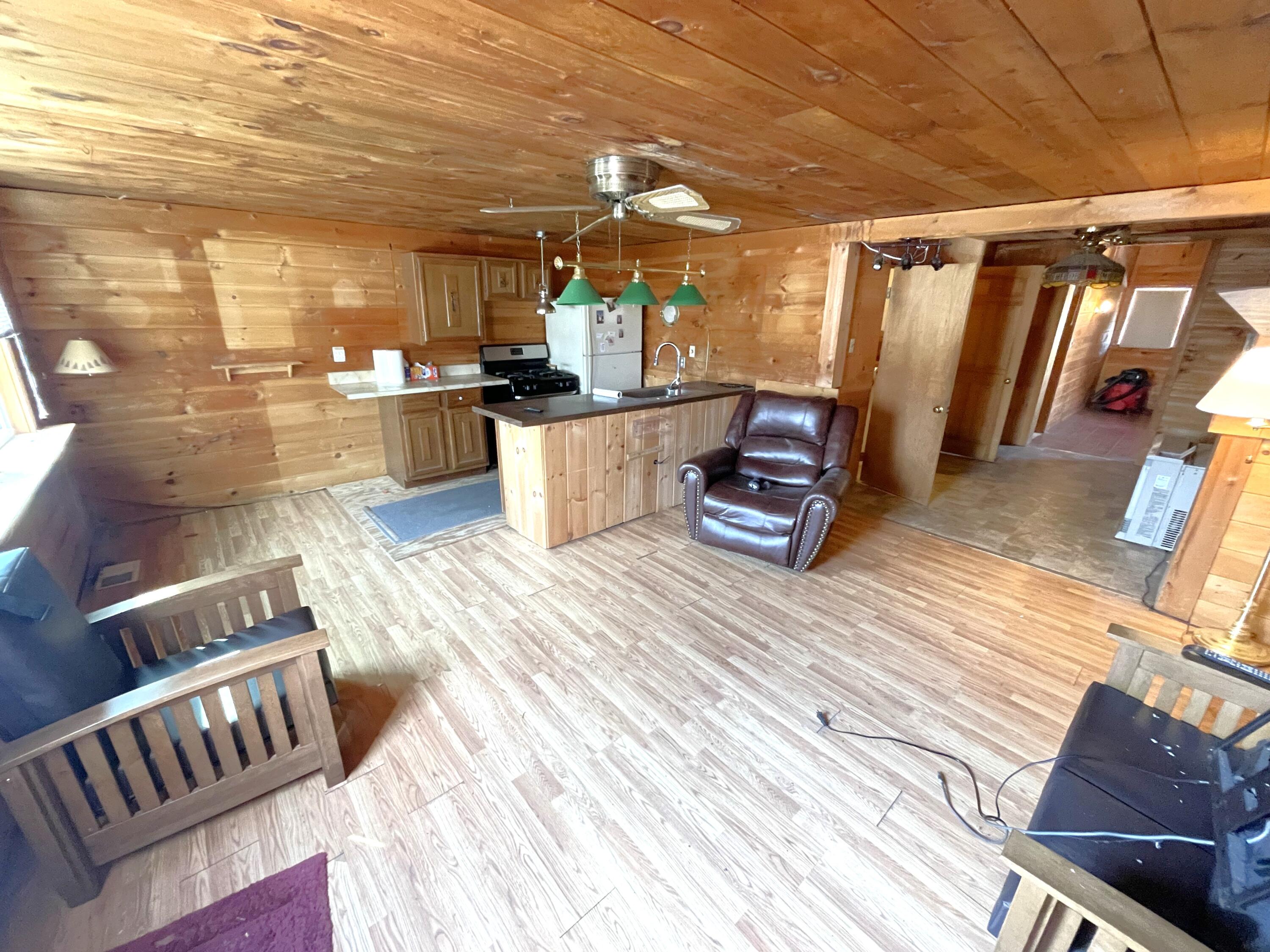 318 Hanson Road South China, ME 04358 - Photo 8 of 20 Living area
