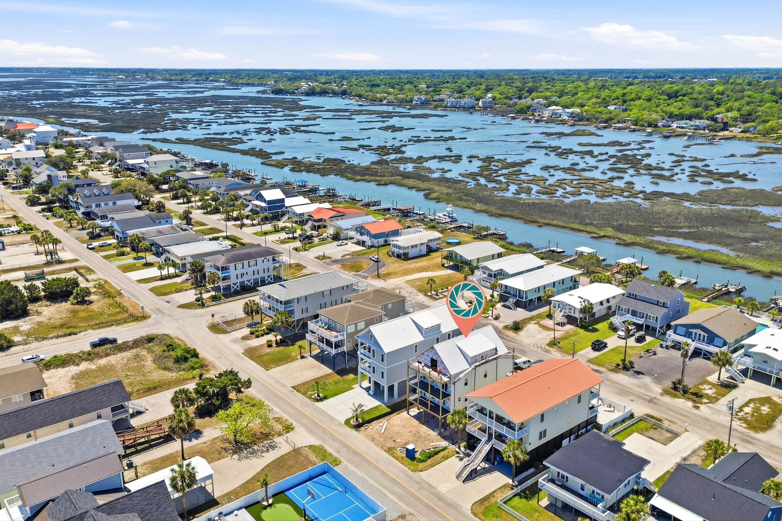 231 Underwood Drive Murrells Inlet, SC 29576 - Photo 54 of 62
