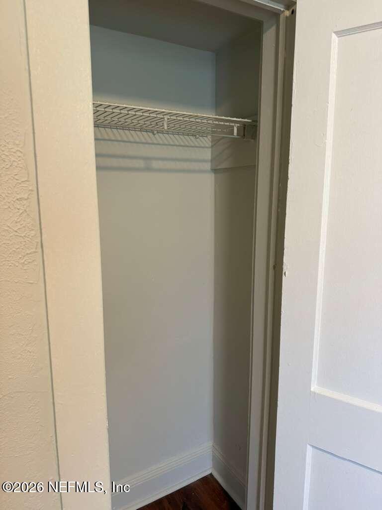 4067 Gilmore Street Jacksonville, FL 32205 - Photo 9 of 10 a view of door