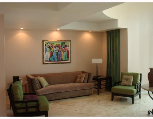 Interior Space/Layout