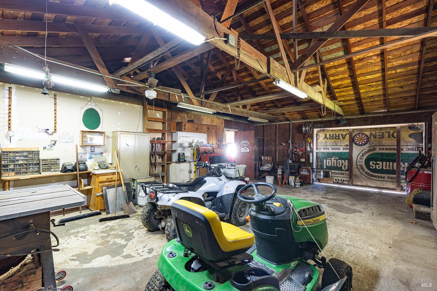 1289 Duhig Road Napa, CA 94559 - Photo 41 of 71