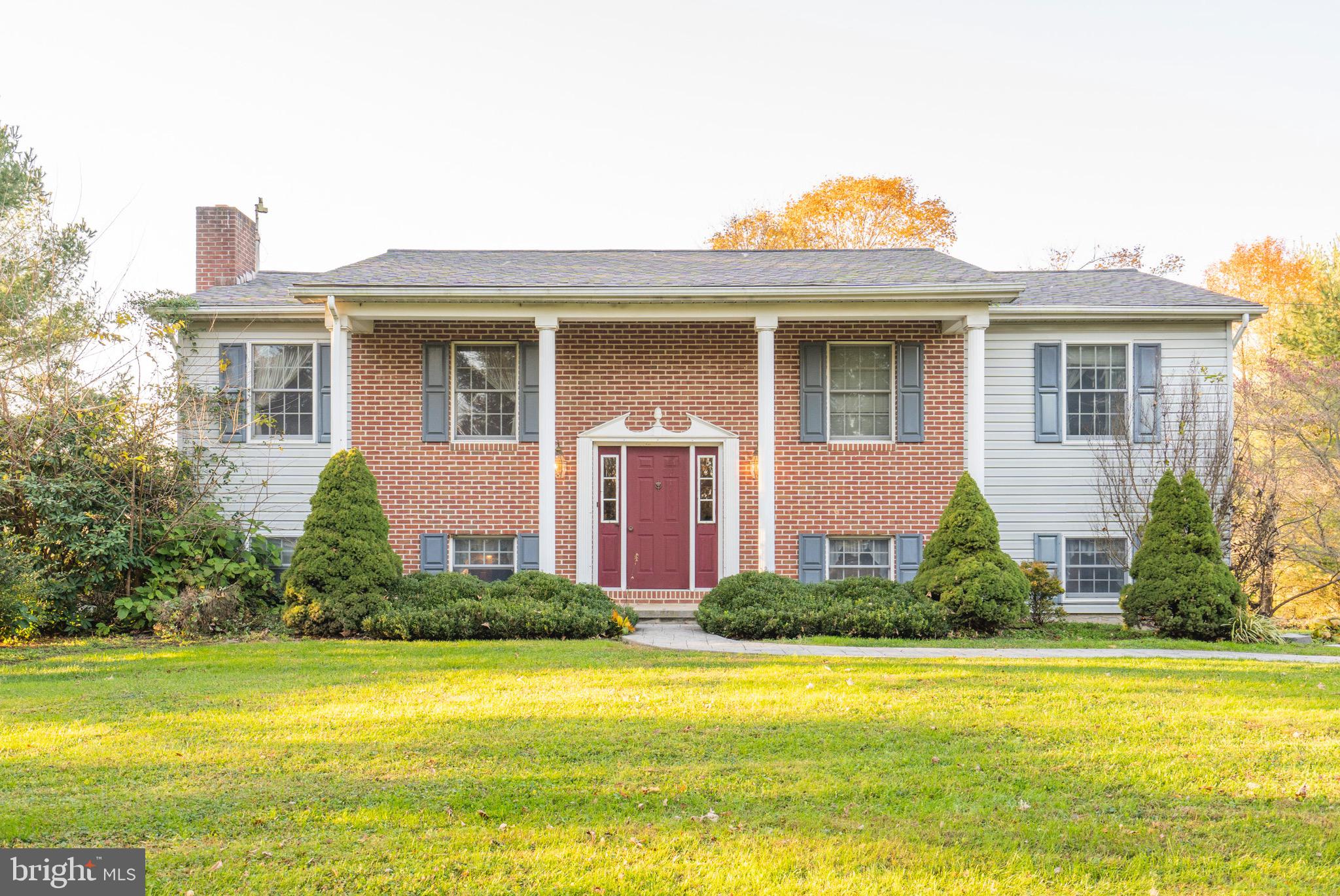 336 Lees Bridge Road Nottingham, PA 19362 - Photo 1 of 34
