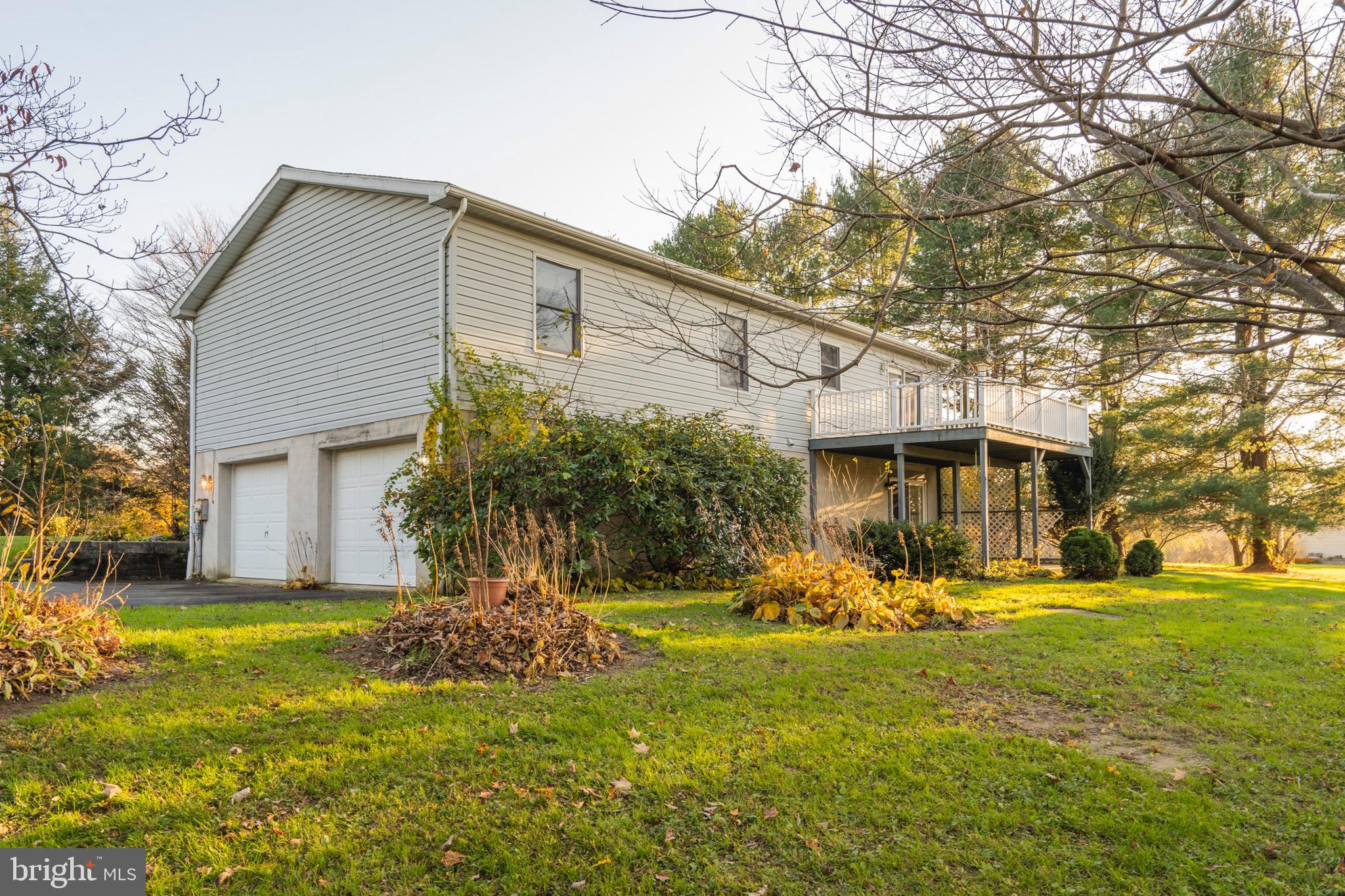 336 Lees Bridge Road Nottingham, PA 19362 - Photo 27 of 34