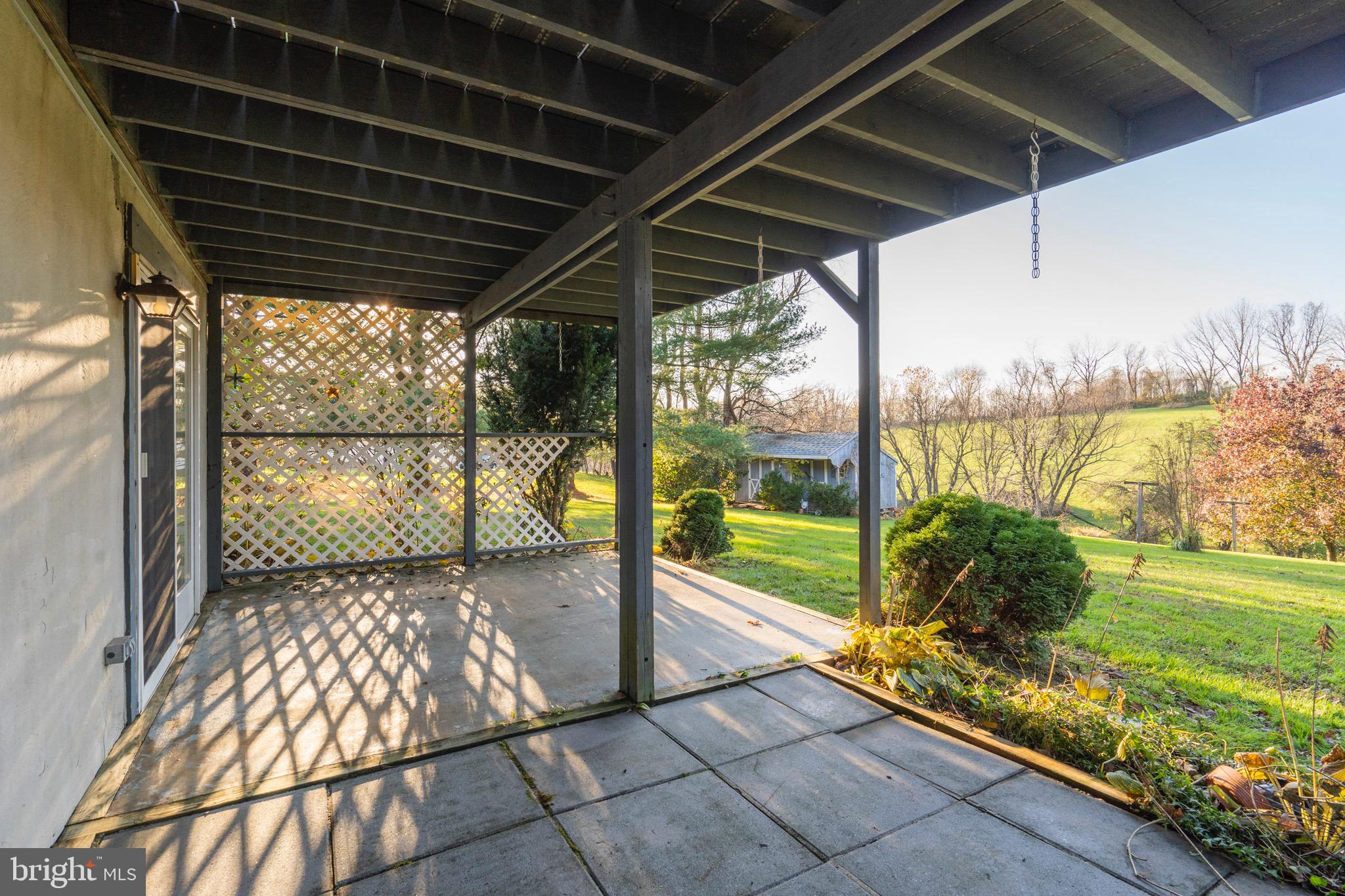 336 Lees Bridge Road Nottingham, PA 19362 - Photo 28 of 34