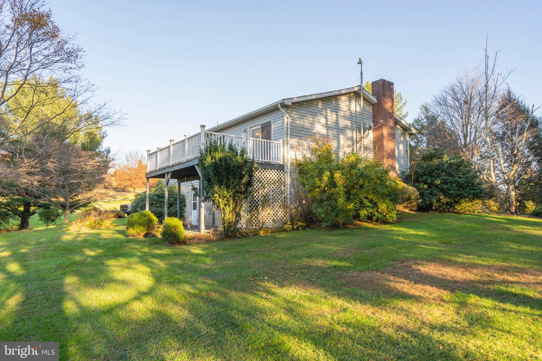 336 Lees Bridge Road Nottingham, PA 19362 - Photo 32 of 34