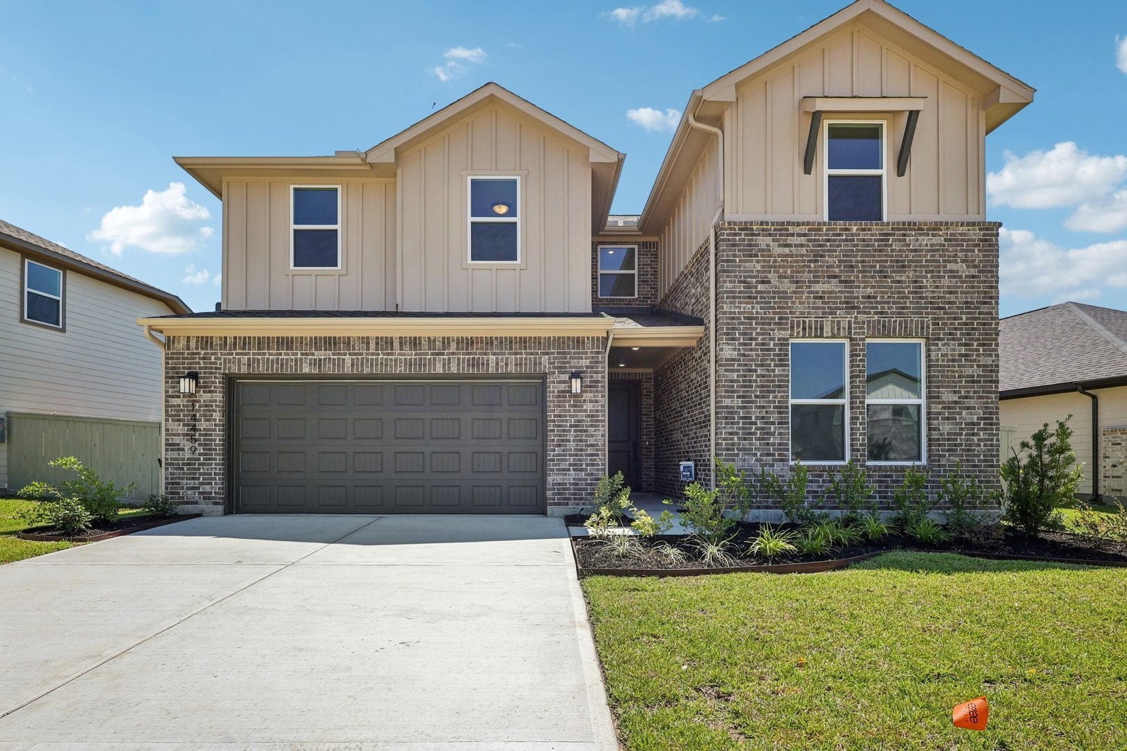 14459 Trumpet Lane Splendora, TX 77372 - Photo 1 of 25 14459 Trumpet Lane Front Exterior