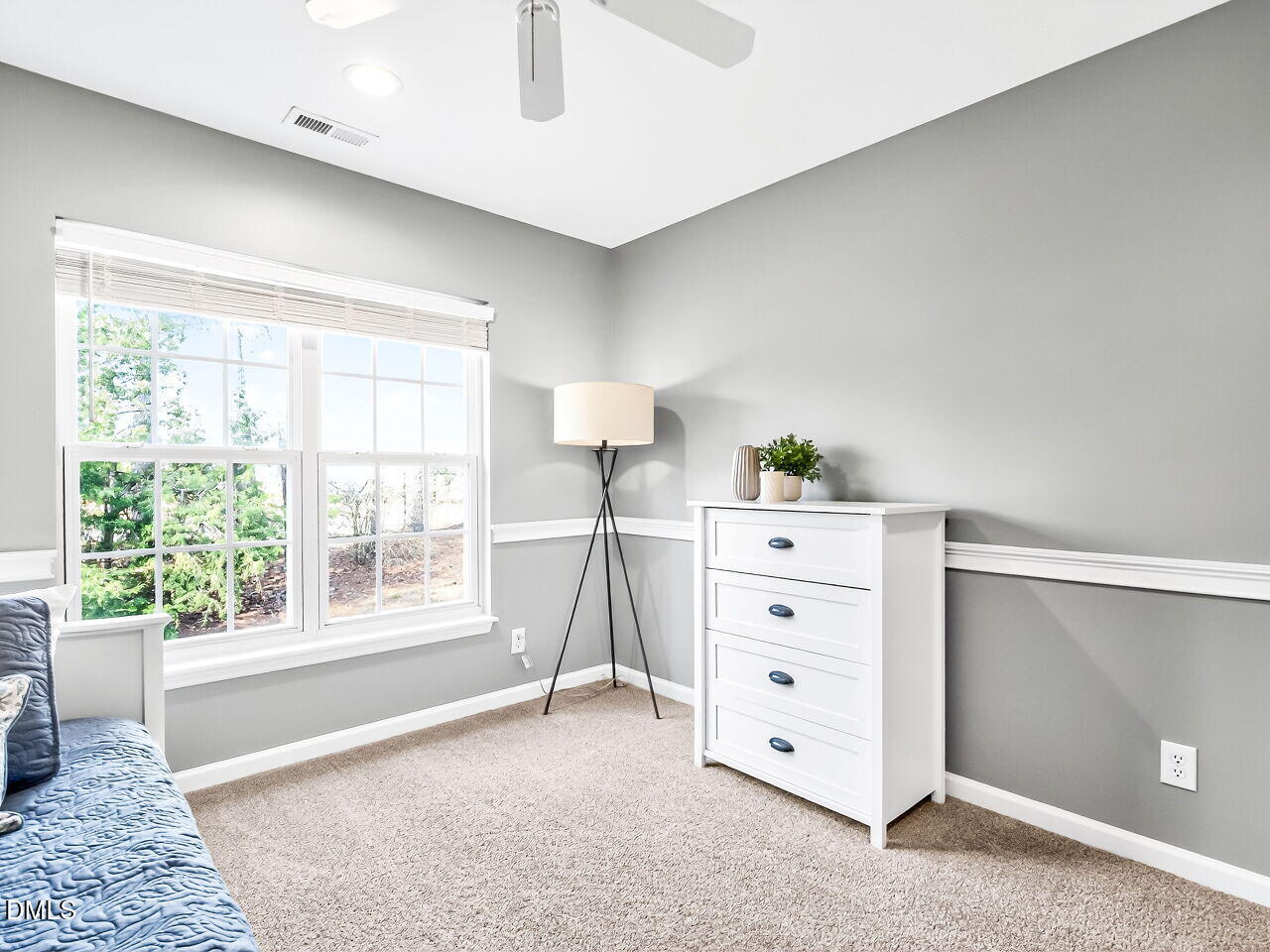 422 Intern Way Durham, NC 27713 - Photo 27 of 33 a view of an empty room with a window