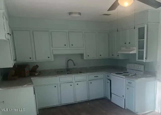 $130,000 | 2479 Twisted Oak Drive, Jackson, MS 39212