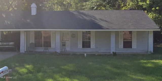 $130,000 | 2479 Twisted Oak Drive, Jackson, MS 39212