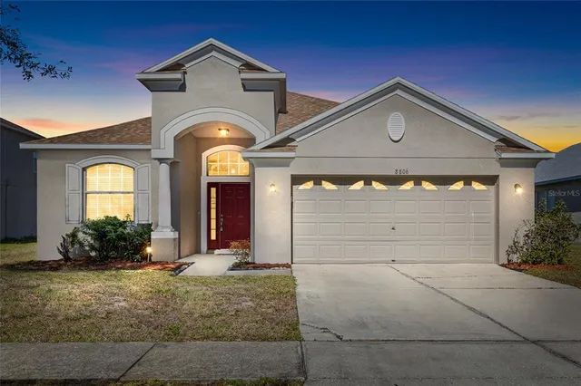 $389,000 | 8806 Sandy Plains Drive, Riverview, FL 33578