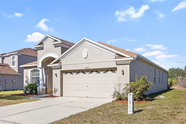 $389,000 | 8806 Sandy Plains Drive, Riverview, FL 33578