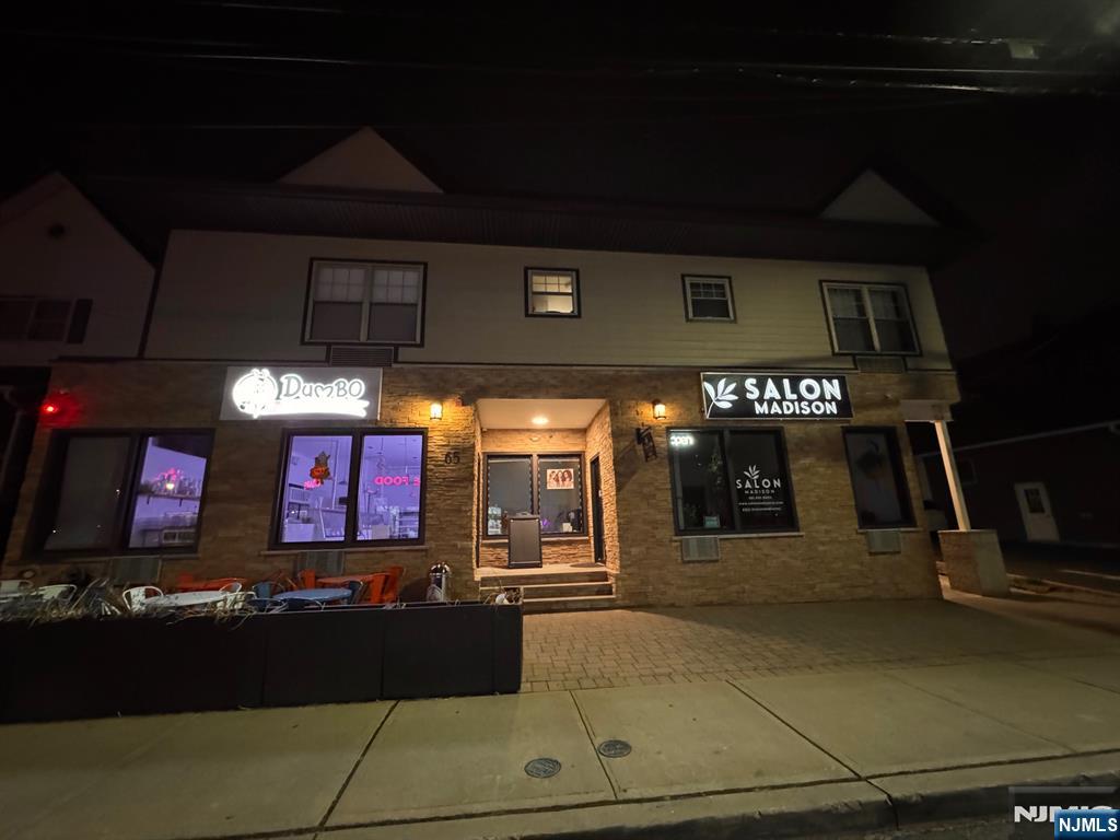 65 West Madison Avenue, Unit 4 Dumont, NJ 07628 - Photo 14 of 14 a room with lots of counter top space