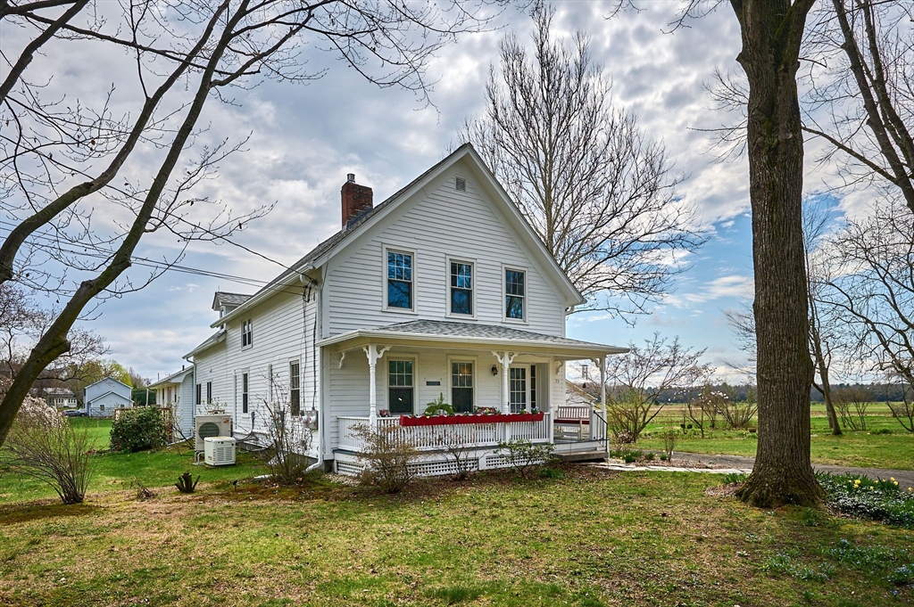 23 South Mill River Road Deerfield, MA 01373 - Photo 2 of 38