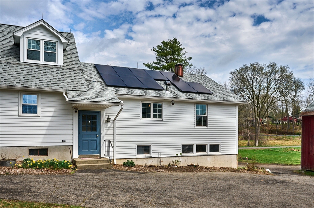 23 South Mill River Road Deerfield, MA 01373 - Photo 24 of 38