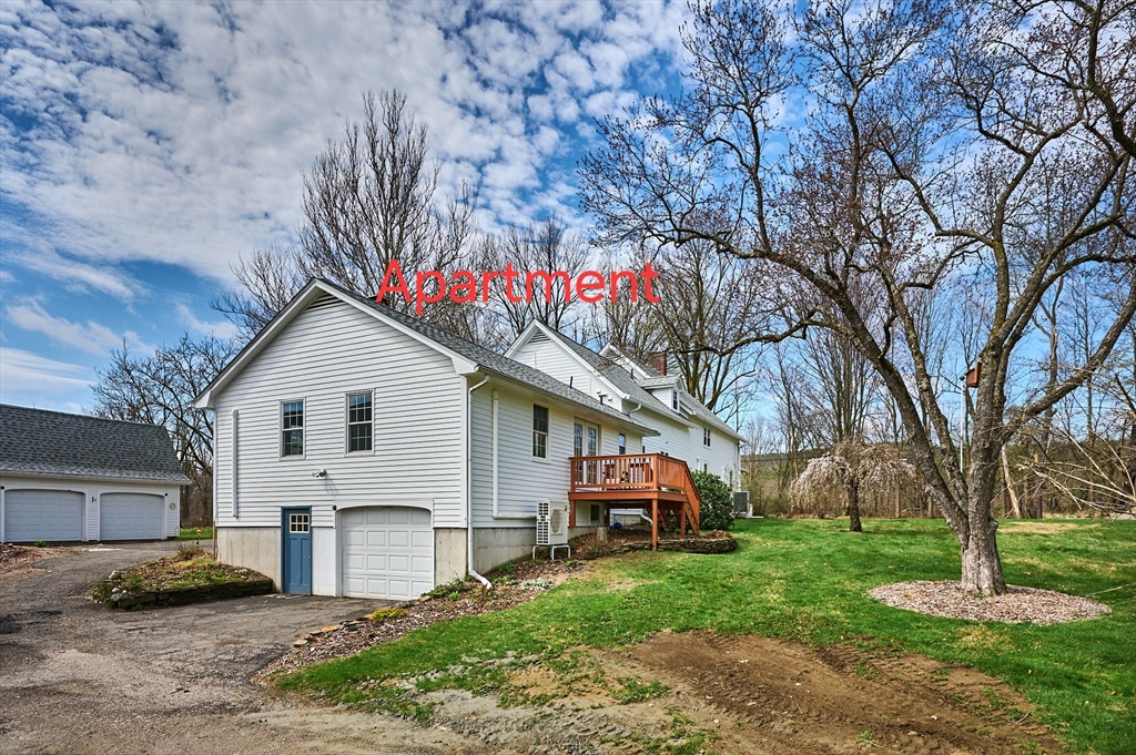 23 South Mill River Road Deerfield, MA 01373 - Photo 26 of 38